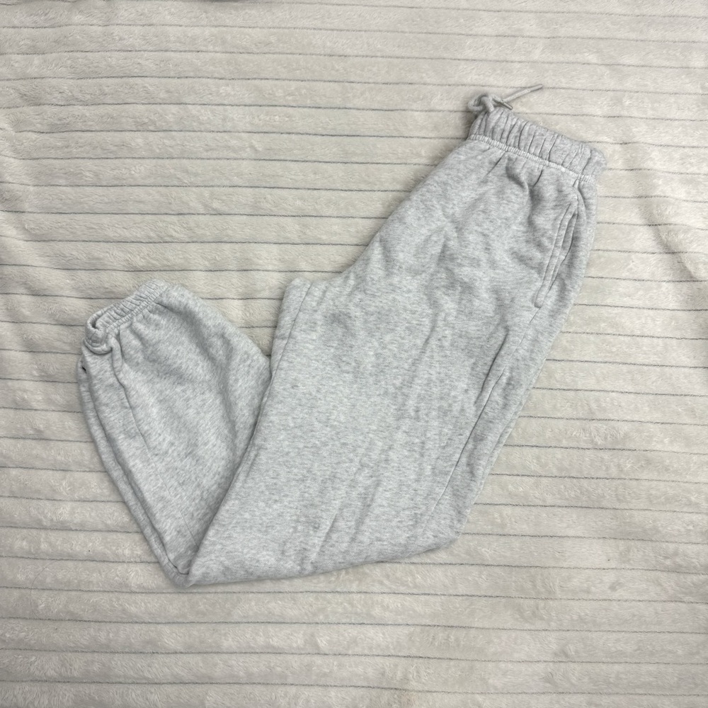 OLD NAVY EXTRA HIGH WAISTED JOGGERS